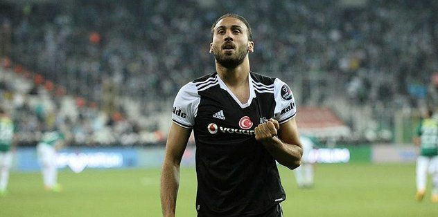 Valencia Cenk Tosun için geliyor - Sayfa 2