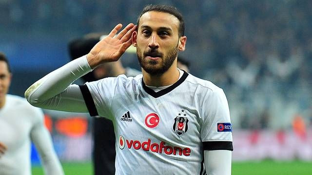 Valencia Cenk Tosun için geliyor - Sayfa 6