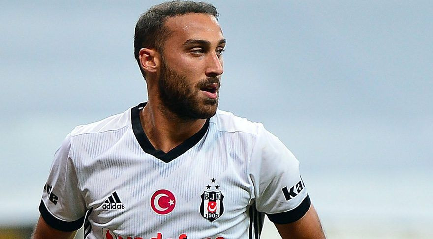 Valencia Cenk Tosun için geliyor - Sayfa 7