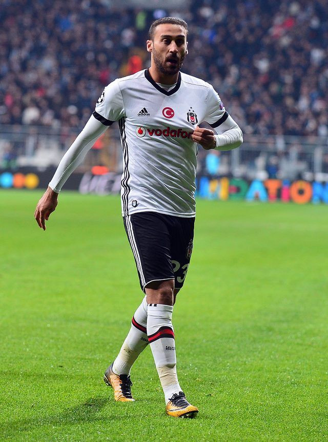 Valencia Cenk Tosun için geliyor - Sayfa 5