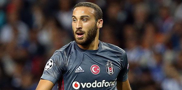 Valencia Cenk Tosun için geliyor - Sayfa 10