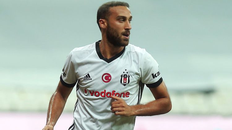 Valencia Cenk Tosun için geliyor - Sayfa 9