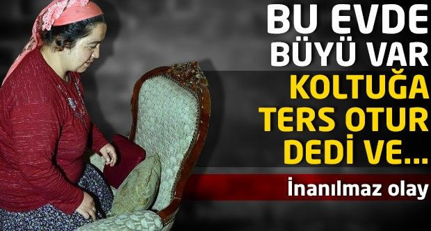 Kendisini Azrail olarak tanıtanlar, cennet arsa satanlar Türkiye’nin en kaliteli 13 dolandırıcısı - Sayfa 4