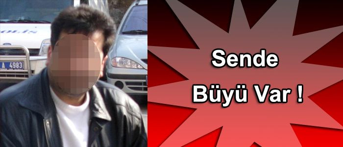 Kendisini Azrail olarak tanıtanlar, cennet arsa satanlar Türkiye’nin en kaliteli 13 dolandırıcısı - Sayfa 6