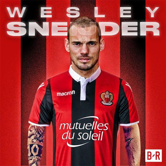 Sneijder’ın yeni takımı belli oldu - Sayfa 4