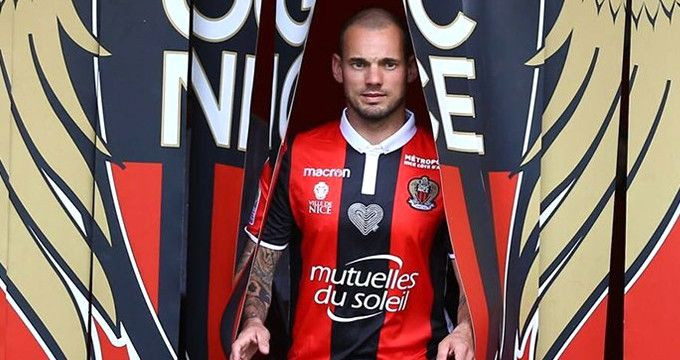 Sneijder’ın yeni takımı belli oldu - Sayfa 7