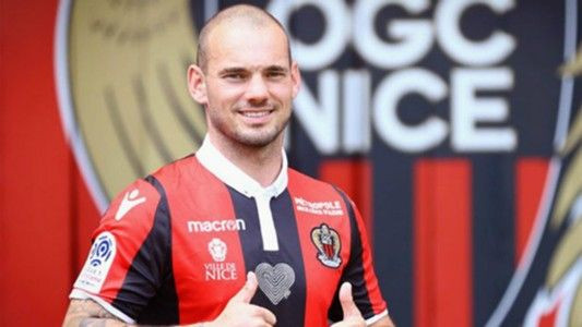 Sneijder’ın yeni takımı belli oldu - Sayfa 8