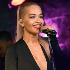 Rita Ora’dan nefes kesen pozlar - Sayfa 14