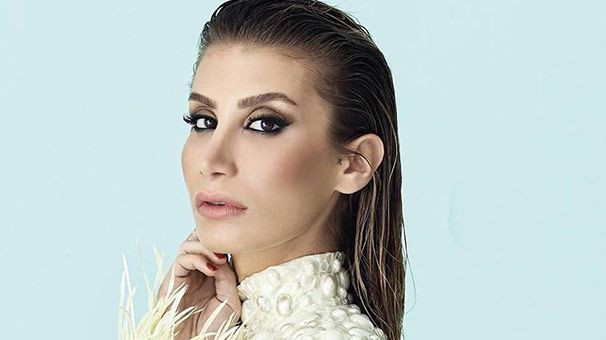 İrem Derici: Aşk yaşarsak söylerim - Sayfa 9