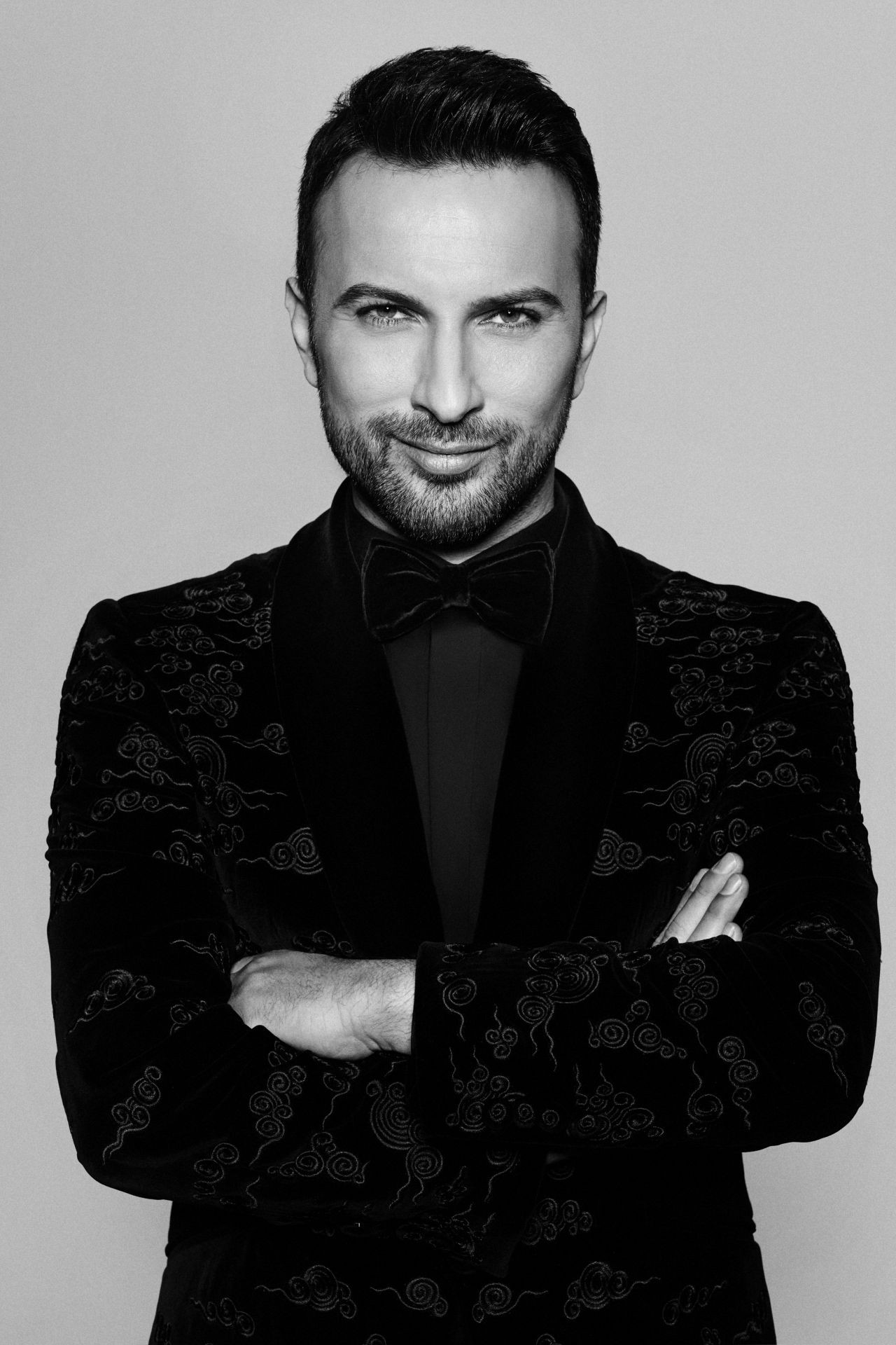 Tarkan: Ülkemi terk etmiyorum - Sayfa 5