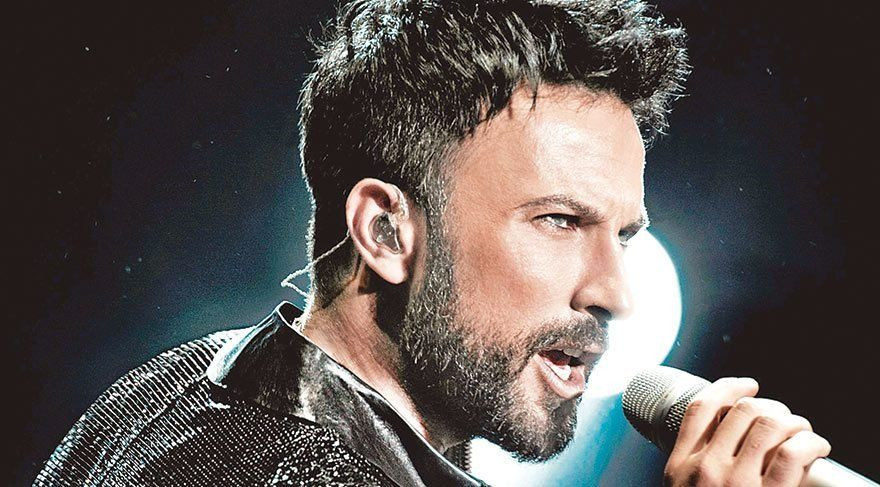 Tarkan: Ülkemi terk etmiyorum - Sayfa 6