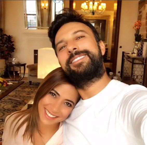 Tarkan: Ülkemi terk etmiyorum - Sayfa 7