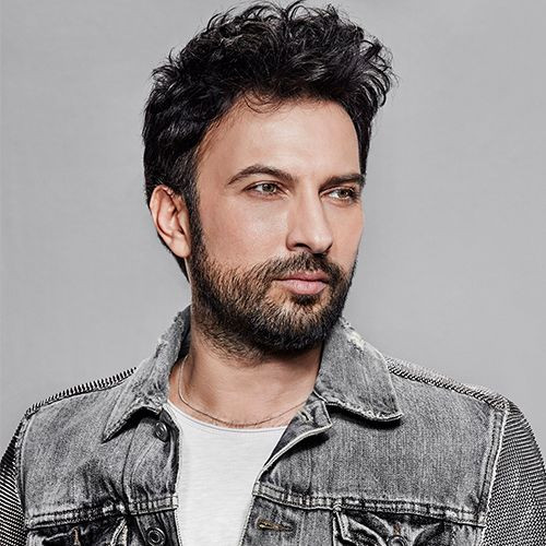 Tarkan: Ülkemi terk etmiyorum - Sayfa 10