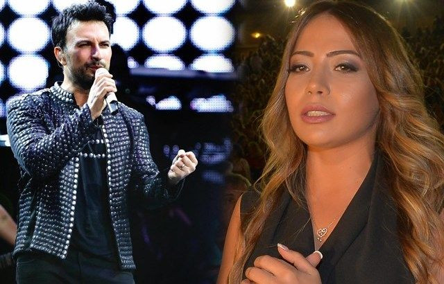 Tarkan: Ülkemi terk etmiyorum - Sayfa 9