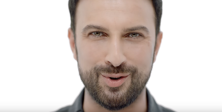 Tarkan: Ülkemi terk etmiyorum - Sayfa 11