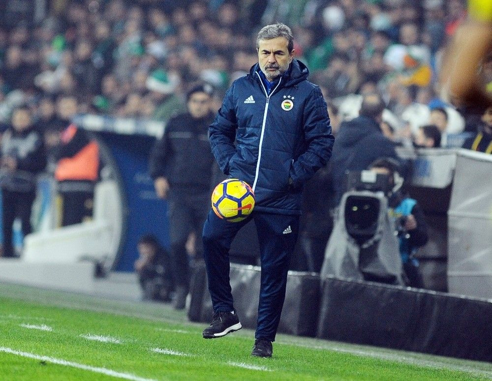 Kocaman: Şampiyonluğu çok istiyoruz, kazanacağız - Sayfa 7