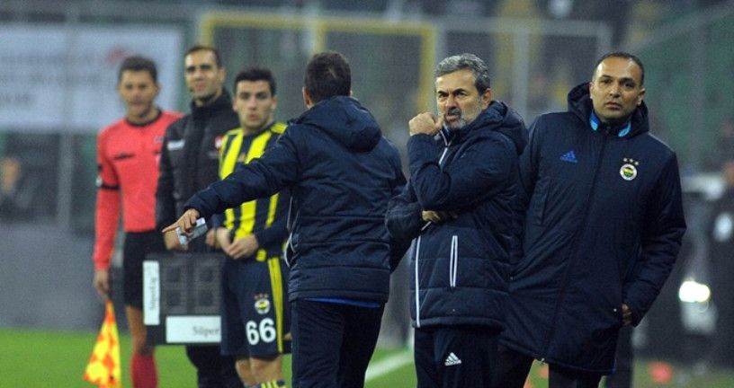 Kocaman: Şampiyonluğu çok istiyoruz, kazanacağız - Sayfa 8