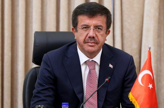 Zeybekçi yıl sonu büyüme tahminini açıkladı - Sayfa 6