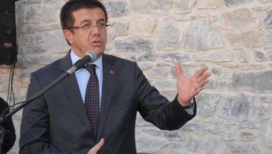 Zeybekçi yıl sonu büyüme tahminini açıkladı - Sayfa 7