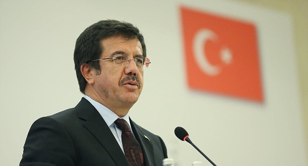 Zeybekçi yıl sonu büyüme tahminini açıkladı - Sayfa 8