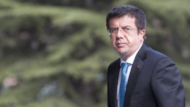 Zeybekçi yıl sonu büyüme tahminini açıkladı - Sayfa 11