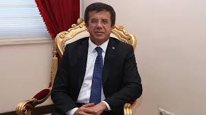 Zeybekçi yıl sonu büyüme tahminini açıkladı - Sayfa 12