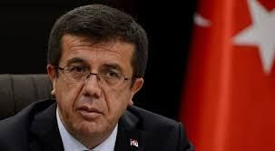 Zeybekçi yıl sonu büyüme tahminini açıkladı - Sayfa 14