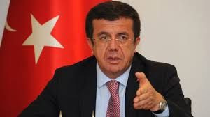 Zeybekçi yıl sonu büyüme tahminini açıkladı - Sayfa 13