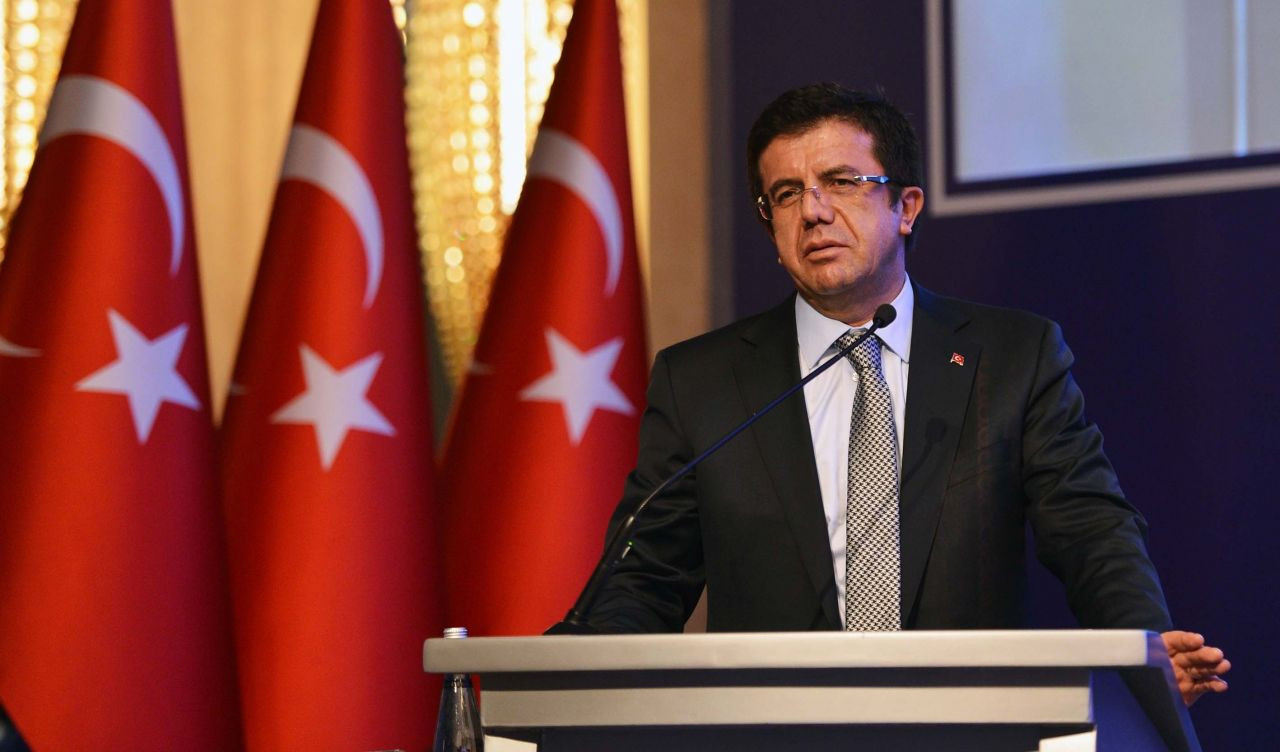 Zeybekçi yıl sonu büyüme tahminini açıkladı - Sayfa 18