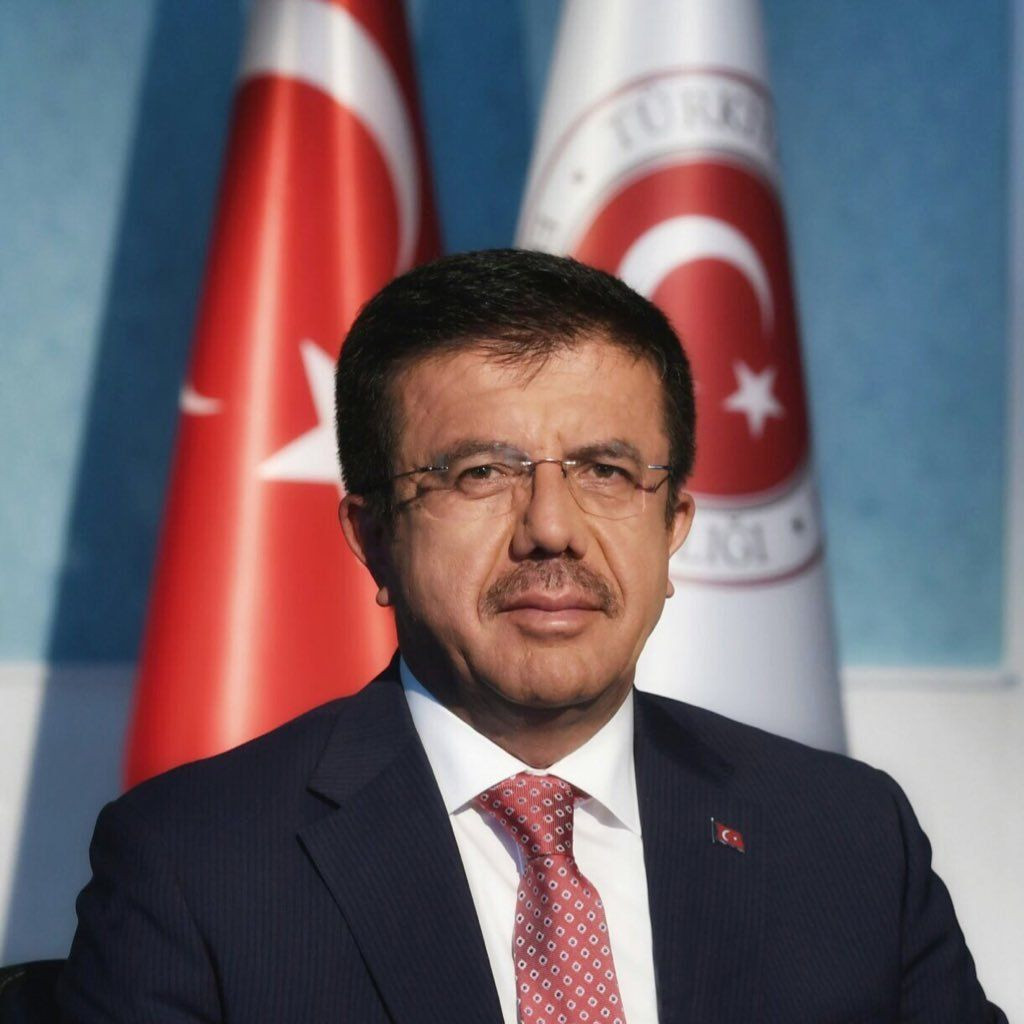 Zeybekçi yıl sonu büyüme tahminini açıkladı - Sayfa 20