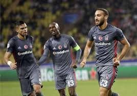 Şampiyonlar Ligi'nde Beşiktaş'ın rakibi Bayern Munih oldu - Sayfa 17