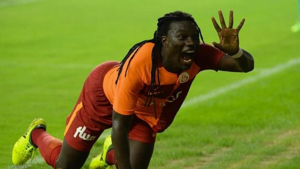 Alper Potuk taktiği Gomis için kullanılacak - Sayfa 2