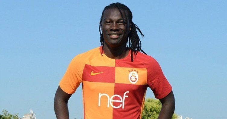 Alper Potuk taktiği Gomis için kullanılacak - Sayfa 4