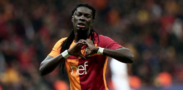 Alper Potuk taktiği Gomis için kullanılacak - Sayfa 11