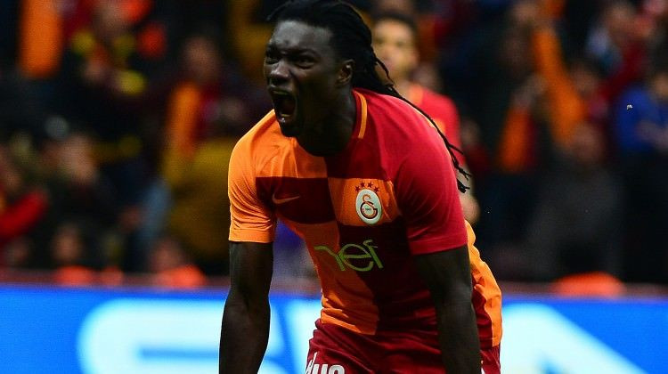 Alper Potuk taktiği Gomis için kullanılacak - Sayfa 13