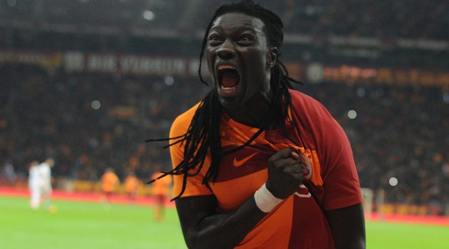 Alper Potuk taktiği Gomis için kullanılacak - Sayfa 14