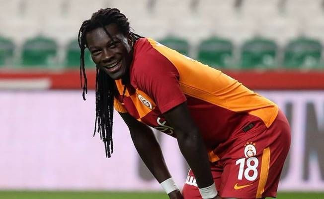 Alper Potuk taktiği Gomis için kullanılacak - Sayfa 16