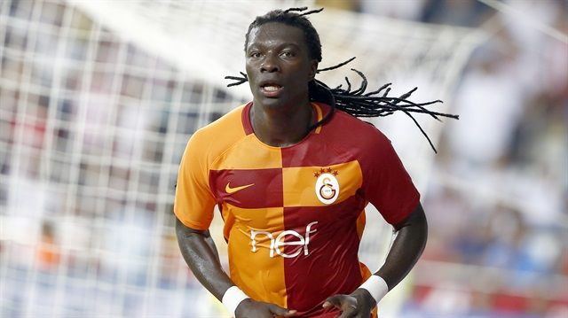 Alper Potuk taktiği Gomis için kullanılacak - Sayfa 17