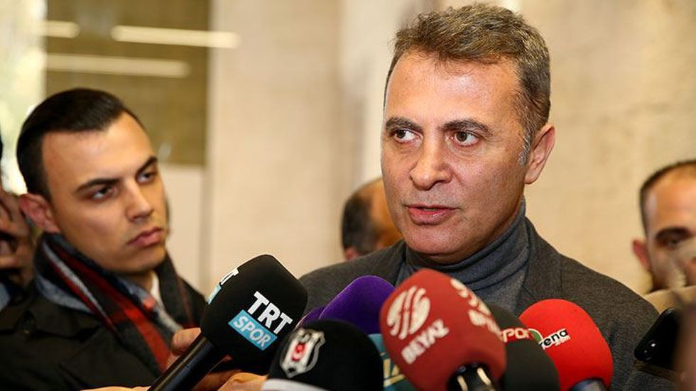 Orman: Rakip güçlü ama biz de zayıf bir takım değiliz - Sayfa 6