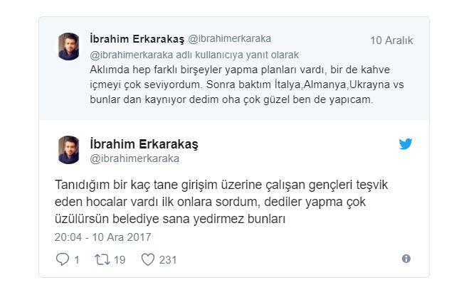 Türkiye'de girişimcilik öyküsü... Bürokrasi yüzünden başlamadan sona erdirilen yaratıcılık! - Sayfa 3