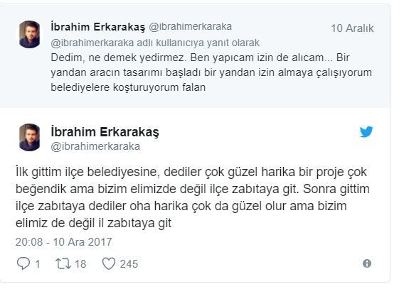 Türkiye'de girişimcilik öyküsü... Bürokrasi yüzünden başlamadan sona erdirilen yaratıcılık! - Sayfa 4