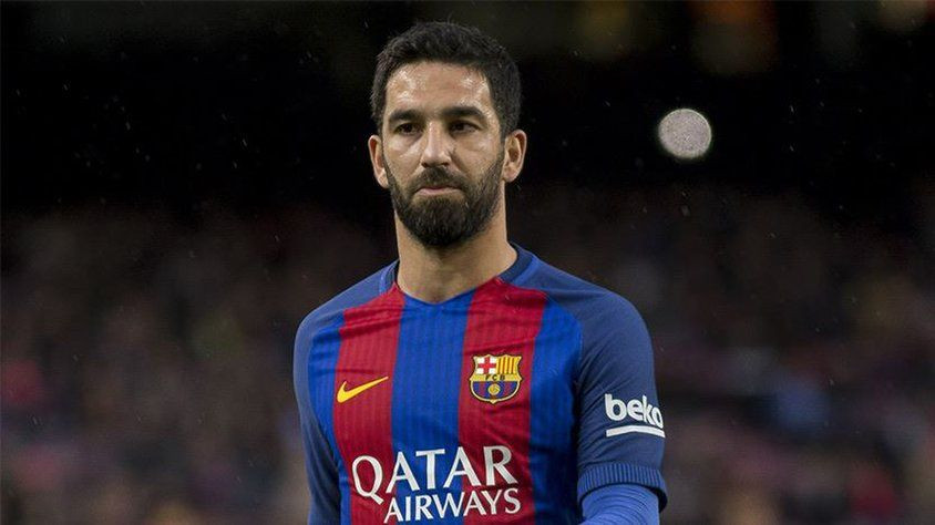 Arda Turan Türkiye’ye geldi - Sayfa 6