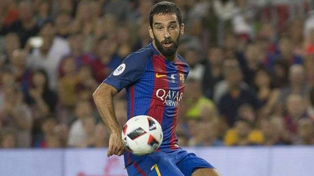 Arda Turan Türkiye’ye geldi - Sayfa 7