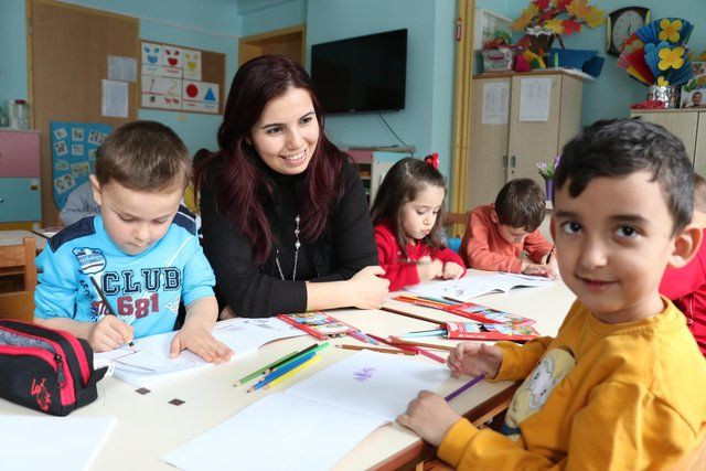 Dünyadaki en iyi 50 öğretmeninden biri - Sayfa 3