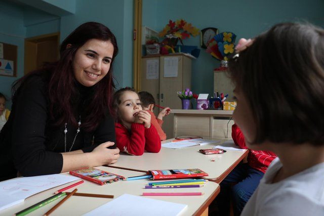 Dünyadaki en iyi 50 öğretmeninden biri - Sayfa 7