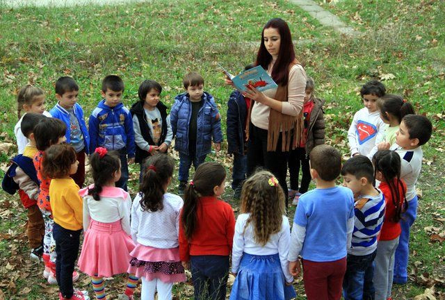 Dünyadaki en iyi 50 öğretmeninden biri - Sayfa 12