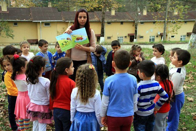 Dünyadaki en iyi 50 öğretmeninden biri - Sayfa 10