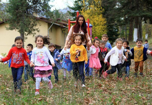 Dünyadaki en iyi 50 öğretmeninden biri - Sayfa 15