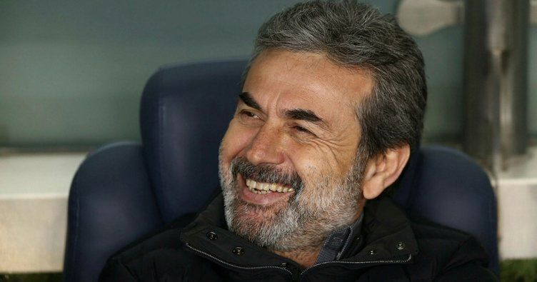 Kocaman: Kazanan bir takım haline doğru gidiyoruz - Sayfa 1