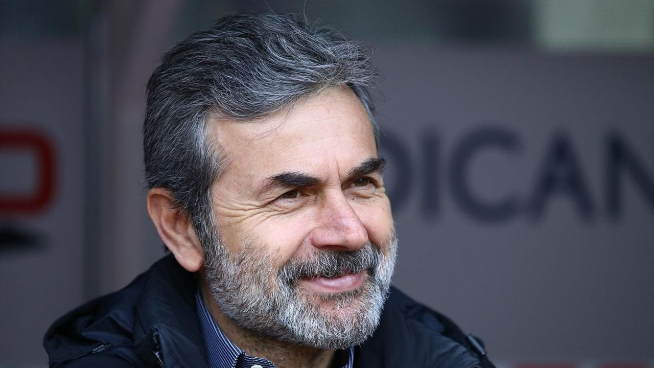 Kocaman: Kazanan bir takım haline doğru gidiyoruz - Sayfa 5